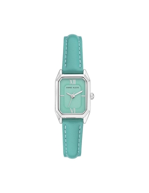 Cuir Anne Klein Octagonal Case Brides Watch   | XDM-1425249